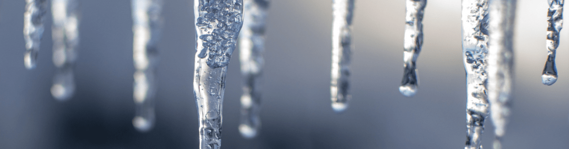 Save Water This Winter