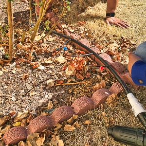 Drip Irrigation for Maximum Efficiency