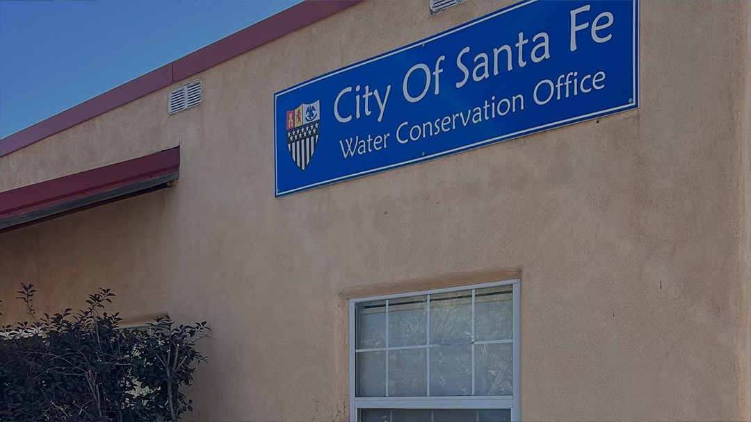 Hands-On Water Conservation Learning