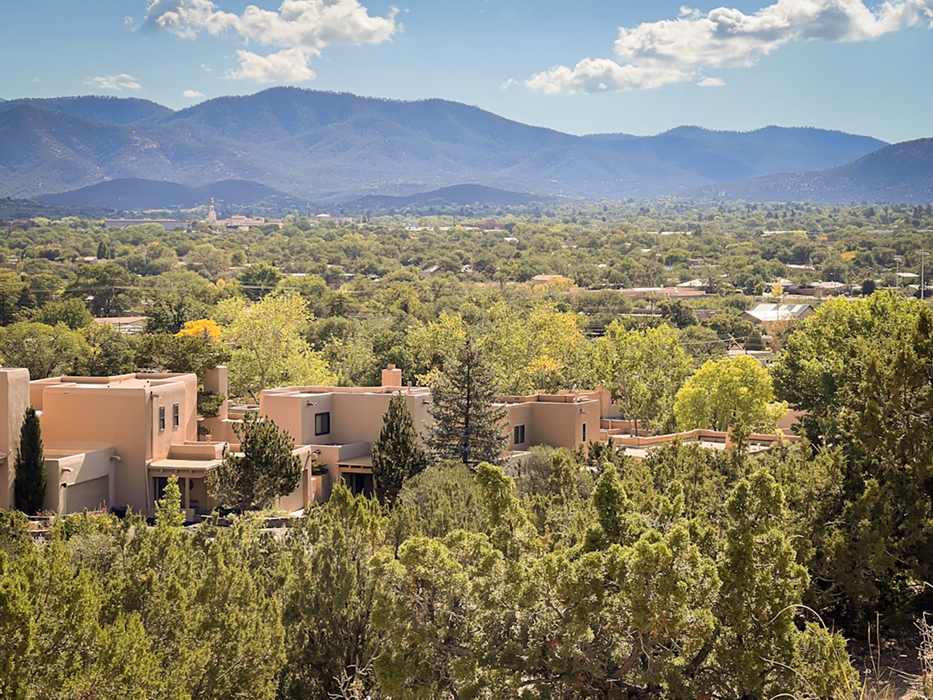 A New Chapter for Conservation and Sustainability in Santa Fe