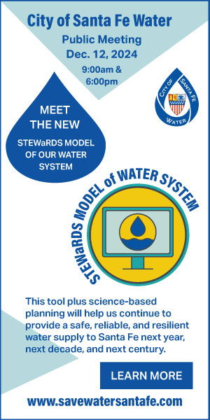 City Water Introduces New STEWaRDS Model