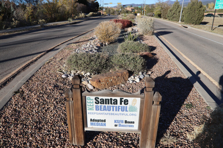 Keep Santa Fe Beautiful Seeking Board Members