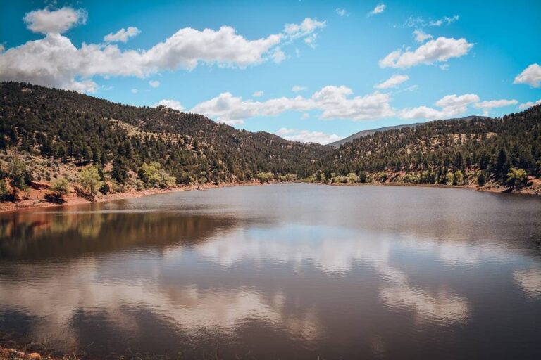 Santa Fe’s Next 10-Year Water Conservation Plan